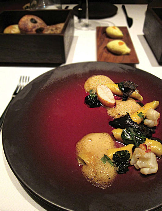 金山市最佳星級食府 The Best Restaurant of San Francisco