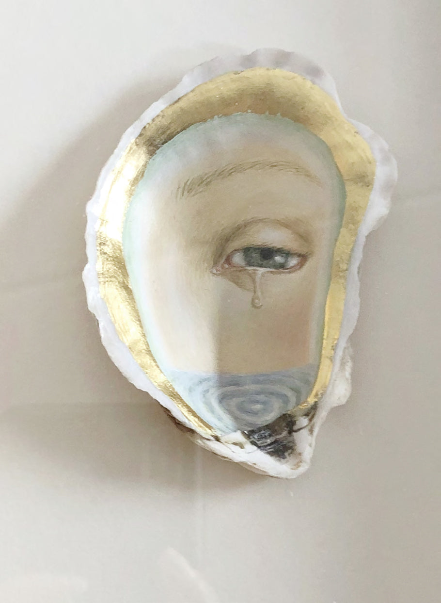 野性大西洋之路的愛爾蘭精靈們