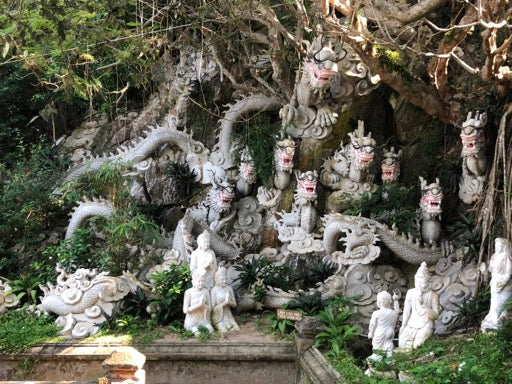 龍的國度 . 記越南之行