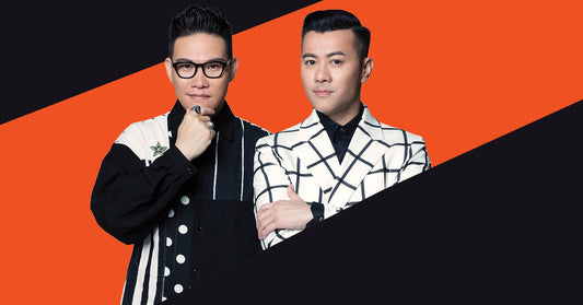 蘇永康 X 梁漢文So Man演唱會