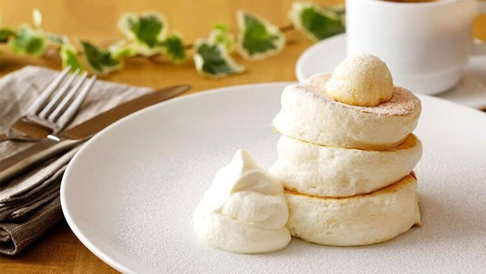 Gram Cafe and Pancakes 來舊金山啦!