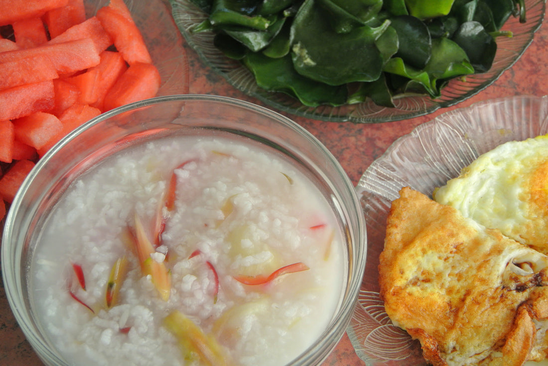 月下美人 - 曇花 . 捕捉曇花「剎那之美」-  百合曇花羹