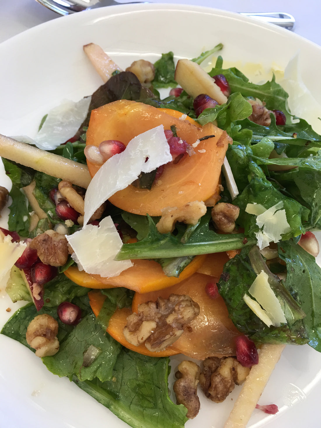 Silverado Cooking School 親身體驗